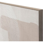 Smooth Operator - 72" X 48" - Light Brown Floater Frame 5 Smooth Operator - 72" X 48" - Light Brown Floater Frame A0393 A0393 SMOOTH OPERATOR 72 X 48 LIGHT BROWN FLOATER FRAME 6