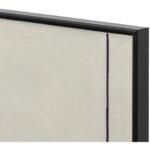 Good Neighbours (Set Of 2) - 40" X 54" - Black Floater Frame 10 Good Neighbours (Set Of 2) - 40" X 54" - Black Floater Frame - Image 4