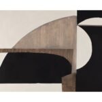 Good Neighbours (Set Of 2) - 40" X 54" - Black Floater Frame 11 Good Neighbours (Set Of 2) - 40" X 54" - Black Floater Frame - Image 5