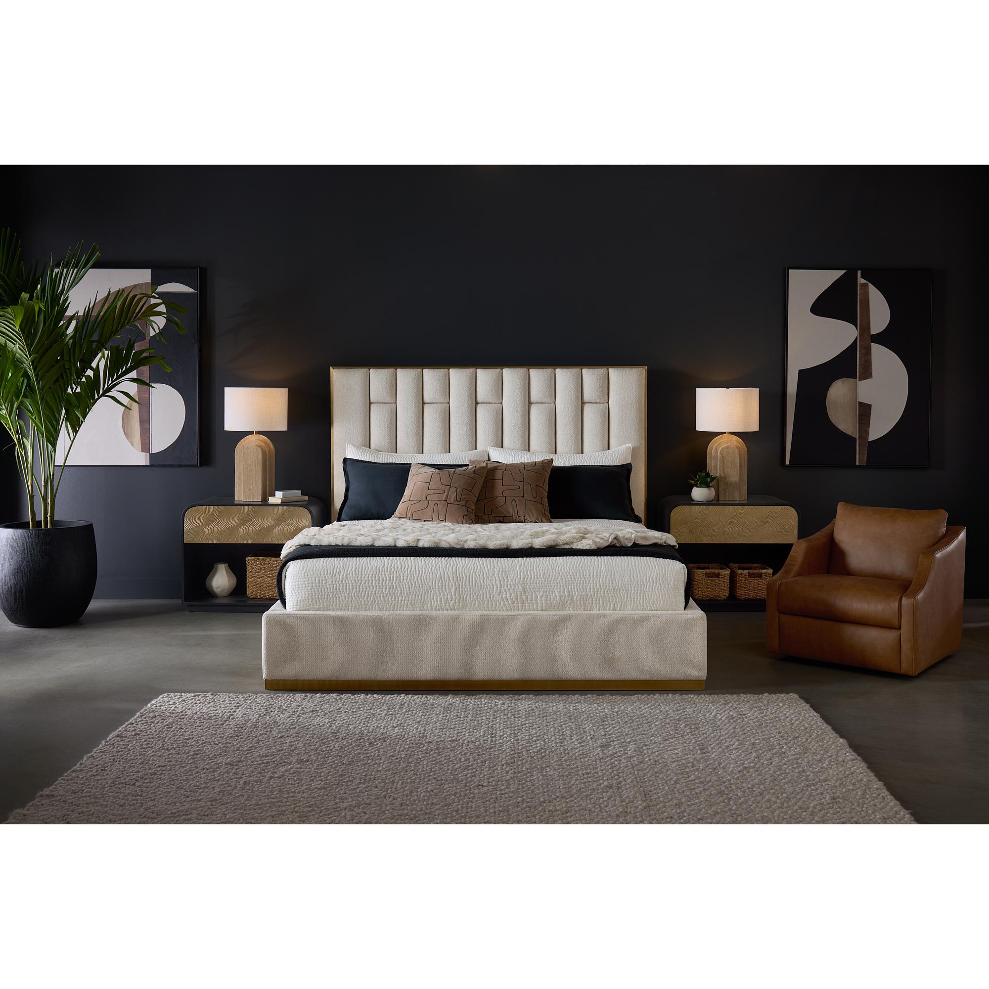 Good Neighbours (Set Of 2) - 40" X 54" - Black Floater Frame 6 Good Neighbours (Set Of 2) - 40" X 54" - Black Floater Frame - Image 6