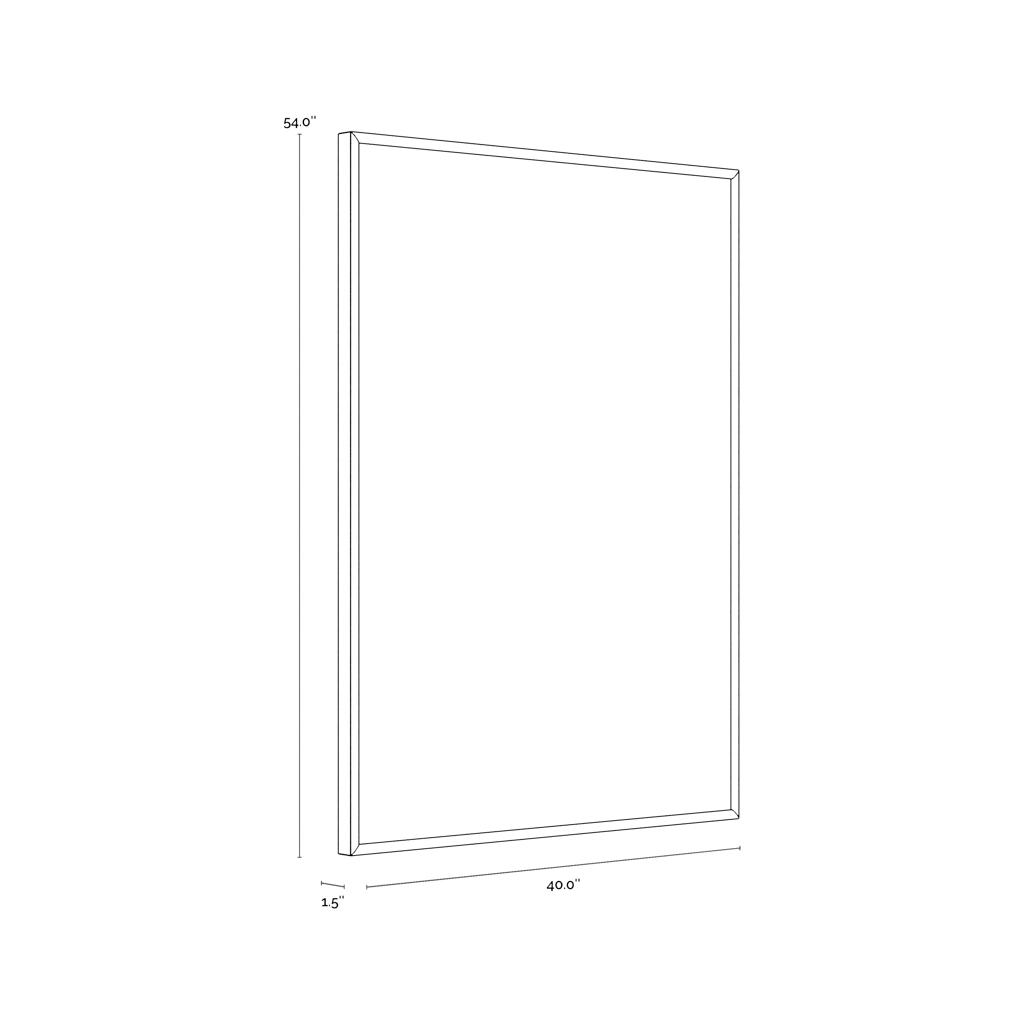 Good Neighbours (Set Of 2) - 40" X 54" - Black Floater Frame 7 Good Neighbours (Set Of 2) - 40" X 54" - Black Floater Frame - Image 7