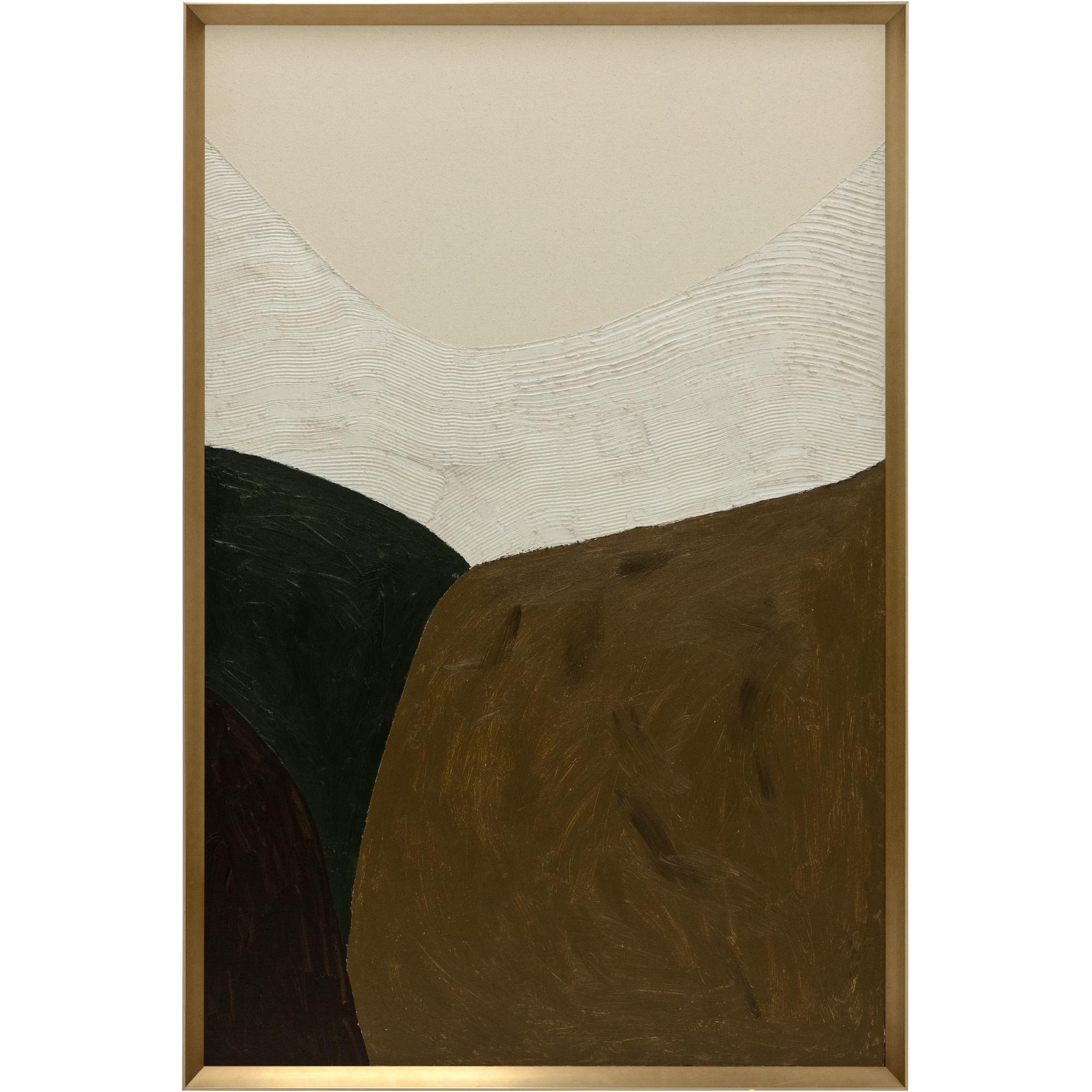 Road Trip I - 40" X 60" - Bronze Frame 1 Road Trip I - 40" X 60" - Bronze Frame