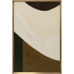 Road Trip Ii - 40" X 60" - Bronze Frame