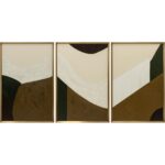 Road Trip Ii - 40" X 60" - Bronze Frame 6 Road Trip Ii - 40" X 60" - Bronze Frame - Image 3