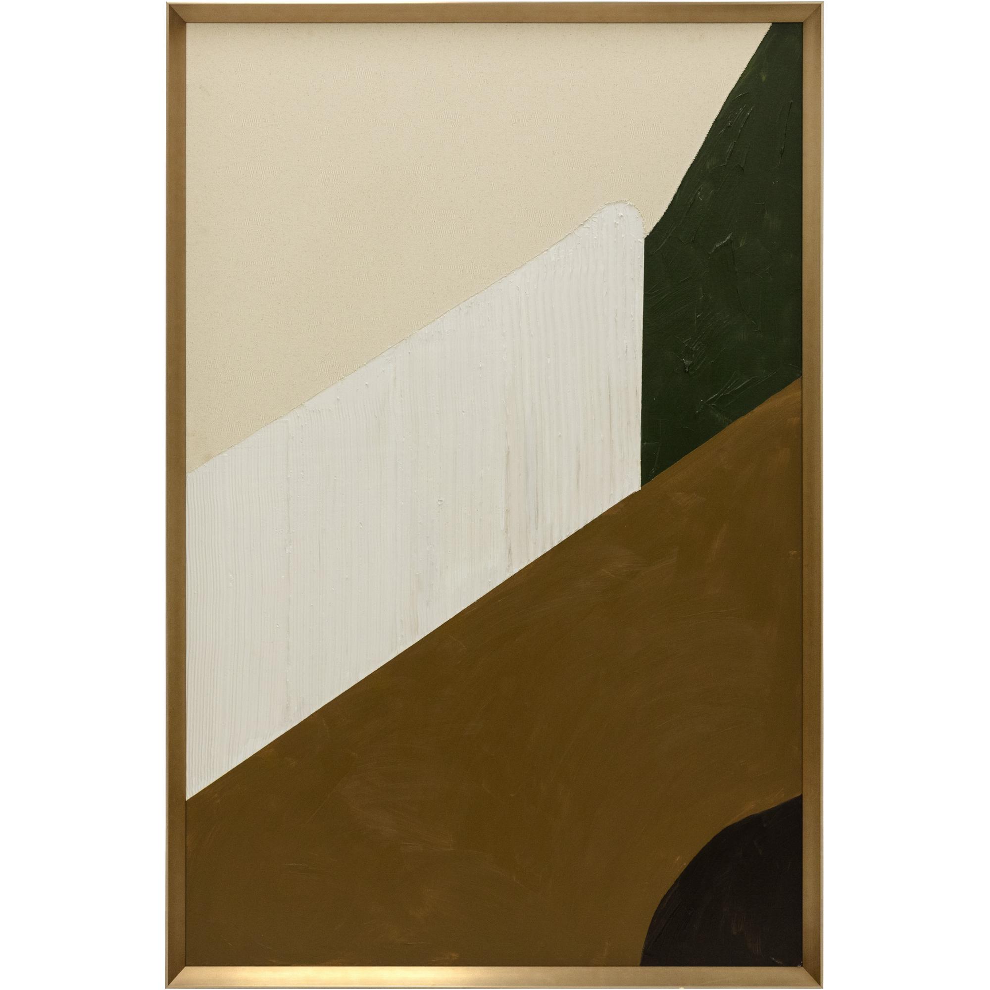 Road Trip Iii - 40" X 60" - Bronze Frame 1 Road Trip Iii - 40" X 60" - Bronze Frame