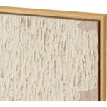 World Views - 40" X 60" - Natural Floater Frame 7 World Views - 40" X 60" - Natural Floater Frame - Image 2