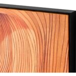Canyon Dreams Ii - 48" X 48" - Black Floater Frame 7 Canyon Dreams Ii - 48" X 48" - Black Floater Frame - Image 2