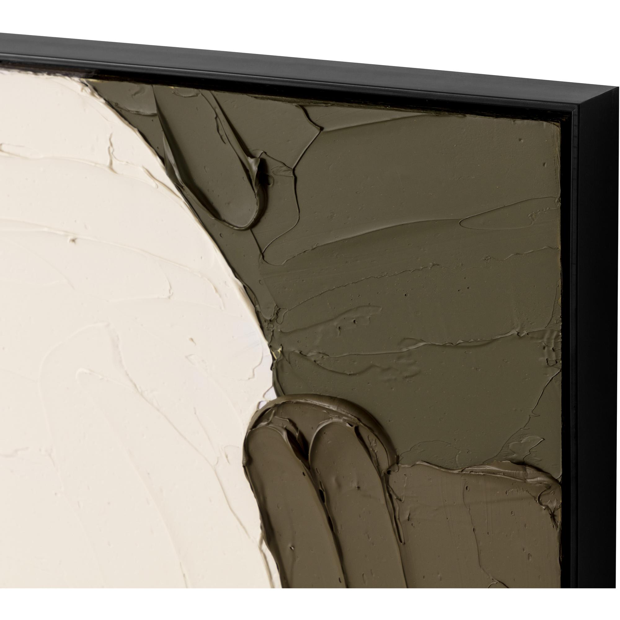 Strike A Pose I - 40" X 60" - Black Floater Frame 2 Strike A Pose I - 40" X 60" - Black Floater Frame - Image 2