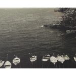 Coastal Vibes Ii - 28" X 40" - Deep Brown Frame 11 Coastal Vibes Ii - 28" X 40" - Deep Brown Frame - Image 6