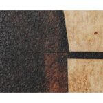 Rustic Nuance I - 30" X 60" - Black Floater Frame 8 Rustic Nuance I - 30" X 60" - Black Floater Frame - Image 4