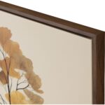 Still September - 30" X 30" - Brown Floater Frame 6 Still September - 30" X 30" - Brown Floater Frame - Image 2
