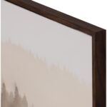 Into The Wild Ii - 20" X 30" - Brown Floater Frame 7 Into The Wild Ii - 20" X 30" - Brown Floater Frame - Image 4