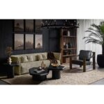 Mistwood I - 20" X 30" - Brown Floater Frame 11 Mistwood I - 20" X 30" - Brown Floater Frame - Image 6