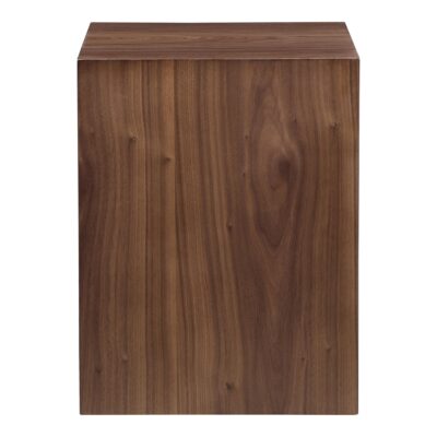 Zio Sidetable Walnut AD-1025-03 AD 1025 03 03