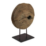 Bronte Reclaimed Wood Sculpture 6 Bronte Reclaimed Wood Sculpture - Image 2