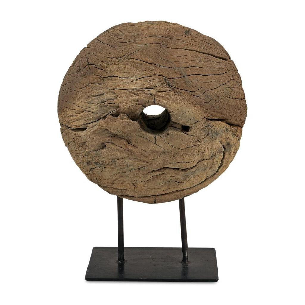Bronte Reclaimed Wood Sculpture 1 Bronte Reclaimed Wood Sculpture
