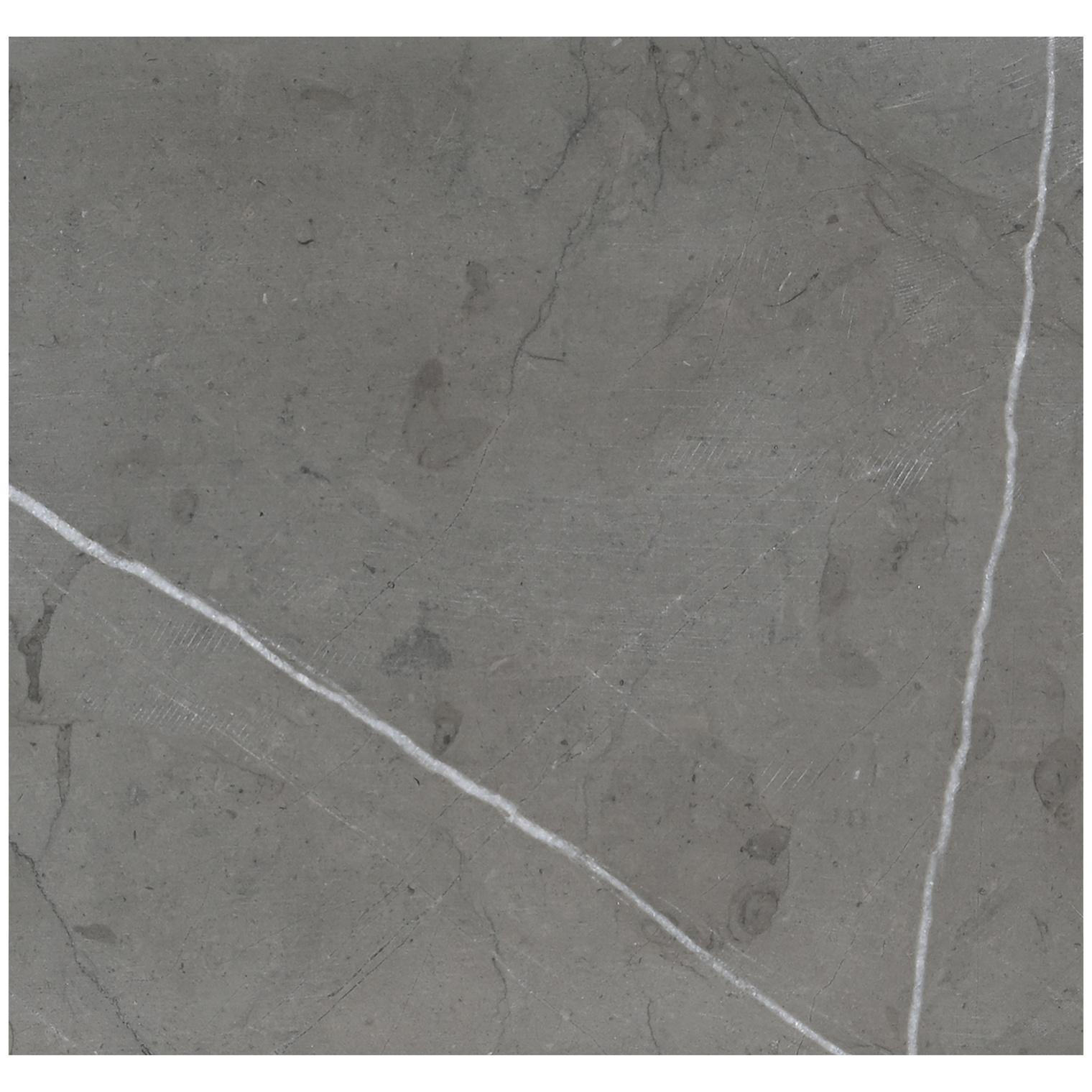 Petra Marble Catchall Grey Marble 4 Petra Marble Catchall Grey Marble - Image 4