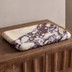 Petra Marble Catchall Viola Marble - Image 6