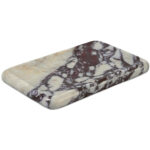 Petra Marble Catchall Viola Marble - Image 2