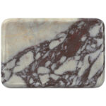 Petra Marble Catchall Viola Marble - Image 3