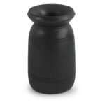 Noble 8.5 in Vessel Black - Image 2