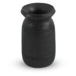 Noble 8.5 in Vessel Black