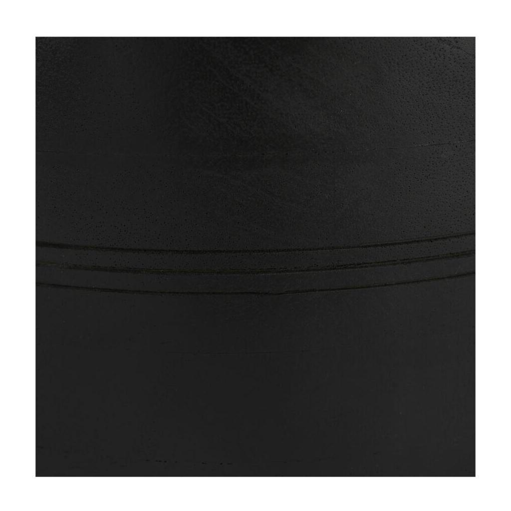 Noble 10.5 in Vessel Black 3 Noble 10.5 in Vessel Black - Image 3