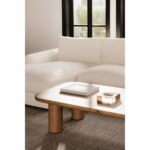 Anders Coffee Table Natural PP-1027-24-0 ANDERS 3