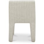 Verona Outdoor Dining Chair Cream AZ-1002-05 AZ 1002 05 Verona back shadsilo