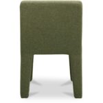 Verona Outdoor Dining Chair Green AZ-1002-16 AZ 1002 16 Verona back shadsilo
