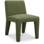Verona Outdoor Dining Chair Green AZ-1002-16 AZ 1002 16 Verona diagR shadsilo