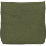 Lirio Outdoor Chaise Green AZ-1003-16 AZ 1003 16 Lirio back shadsilo