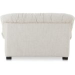 Halston Lounge Chair Flecked Oat AZ-1004-05 AZ 1004 05 Halston back shadsilo