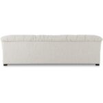 Halston Sofa Flecked Oat AZ-1005-05 AZ 1005 05 Halston back shadsilo
