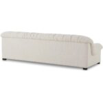 Halston Sofa Flecked Oat AZ-1005-05 AZ 1005 05 Halston diagL back shadsilo
