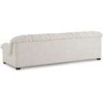 Halston Sofa Flecked Oat AZ-1005-05 AZ 1005 05 Halston diagR back shadsilo