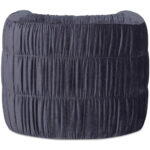 Robson Swivel Chair Navy 9 Robson Swivel Chair Navy - Image 3