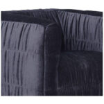 Robson Swivel Chair Navy 10 Robson Swivel Chair Navy - Image 4