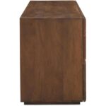 Watson 4 Drawer Dresser Brown BB-1001-03 BB 1001 03 07