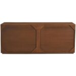 Watson 4 Drawer Dresser Brown BB-1001-03 BB 1001 03 08