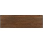 Watson 4 Drawer Dresser Brown BB-1001-03 BB 1001 03 09