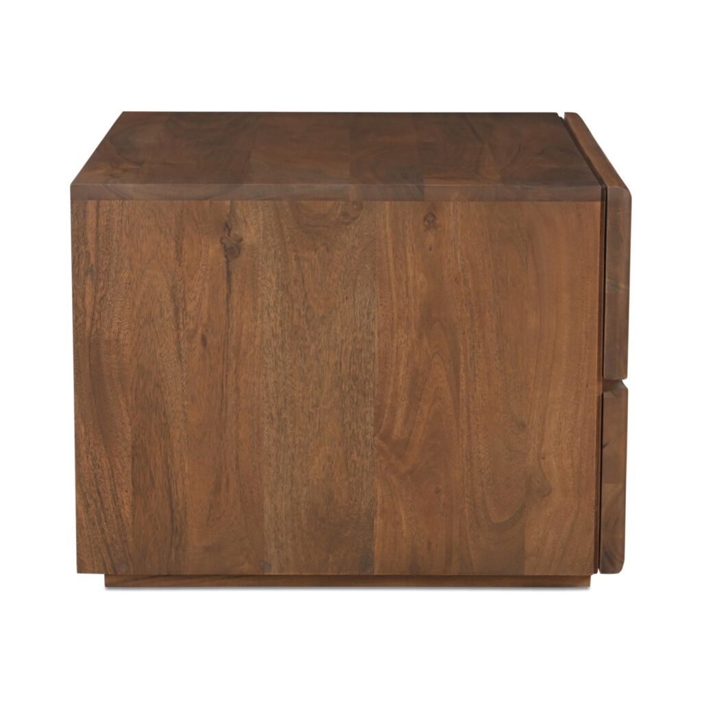 Watson Nightstand Brown - Image 6