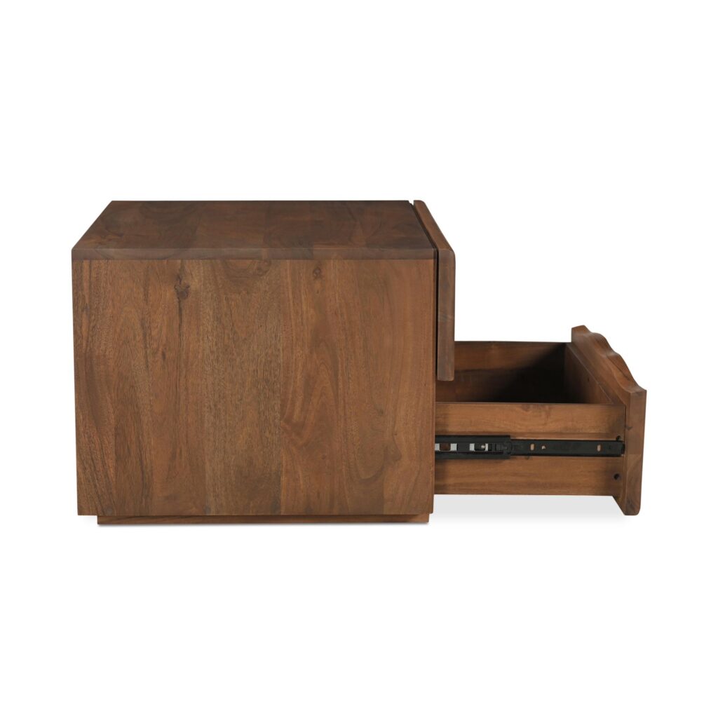 Watson Nightstand Brown - Image 7