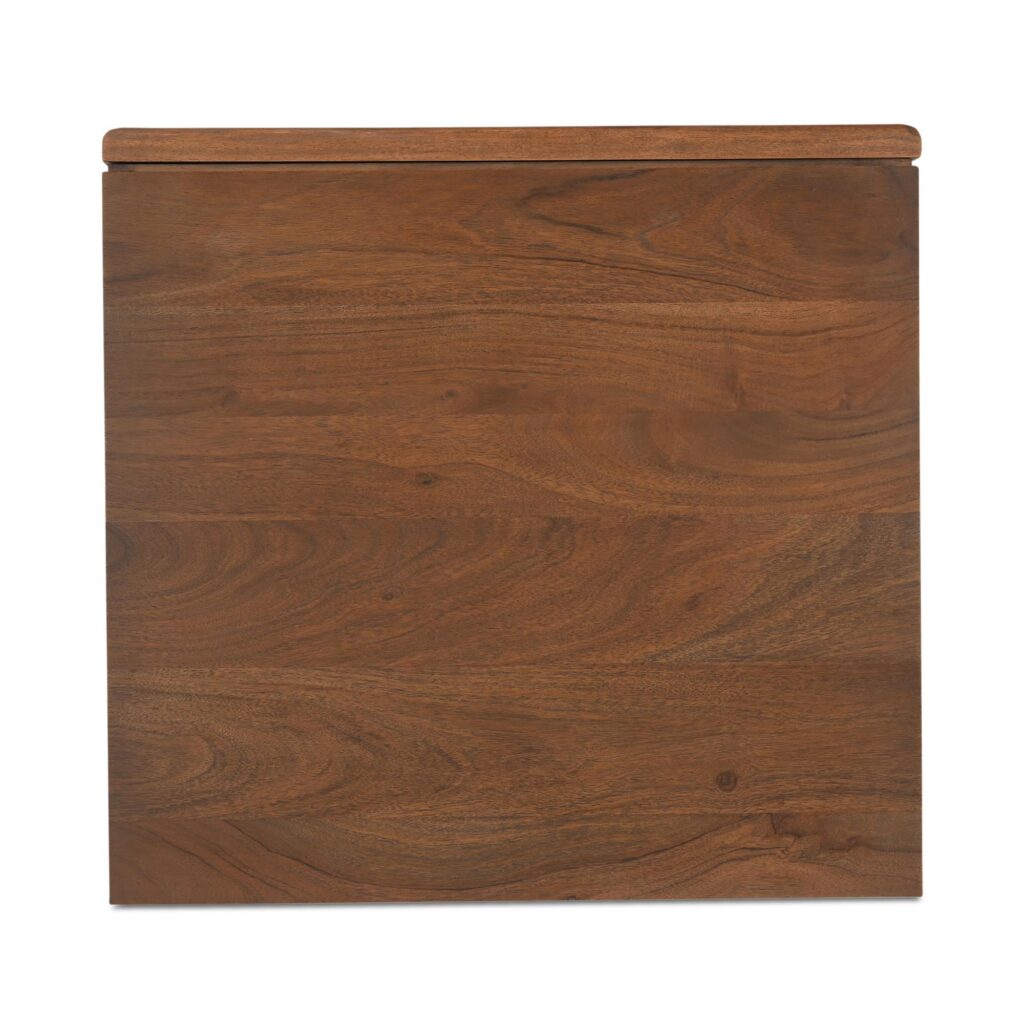 Watson Nightstand Brown - Image 9