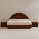 Watson Nightstand Brown BB-1002-03 BB 1002 03 50