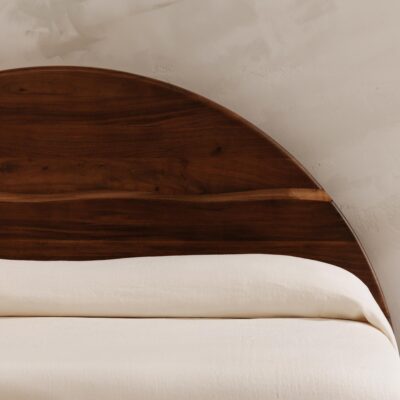 Watson Queen Bed Brown BB-1003-03-0 BB 1003 03 0 30