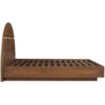 Watson King Bed Brown BB-1004-03-0 BB 1004 03 06