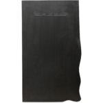 Leni Large Mirror Brown BB-1011-03 BB 1011 03 Leni back shadsilo