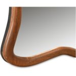 Leni Large Mirror Brown BB-1011-03 BB 1011 03 Leni closeup02 shadsilo