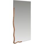 Leni Large Mirror Brown BB-1011-03 BB 1011 03 Leni diagR shadsilo